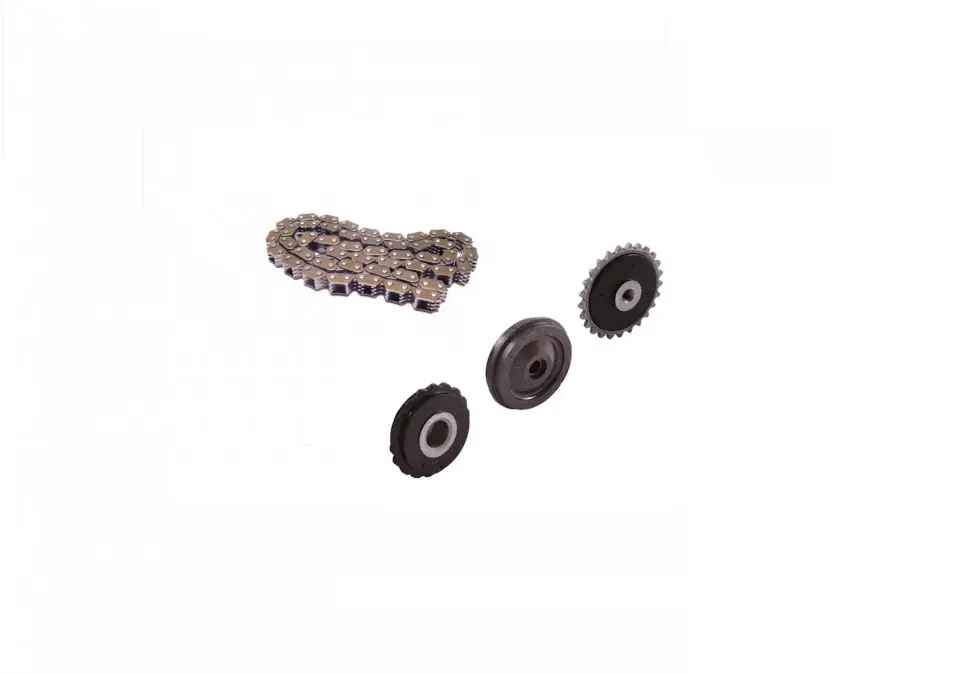 Set distributie motor 4T 100-110cc (lant distributie 84 zale) Cel mai bun preț
