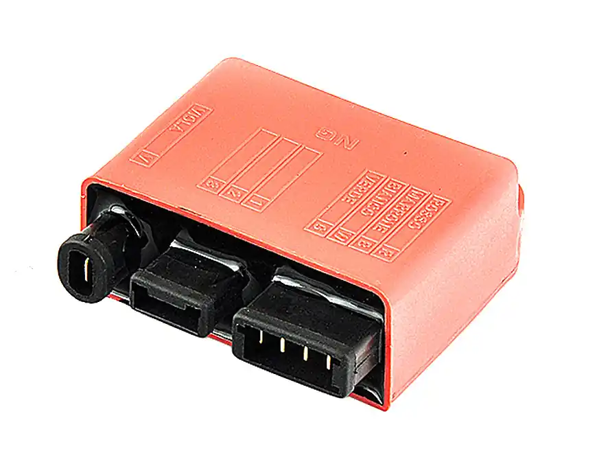 Reduceri CDI Piaggio Hexagon LX4 125-Sfera 125-Liberty 125