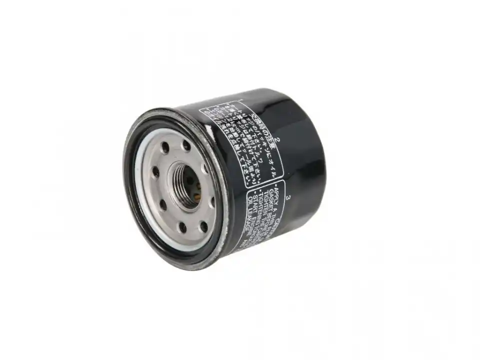 Filtru ulei HF204 Arctic Cat/Honda/Kawasaki/Suzuki/Yamaha Preț redus