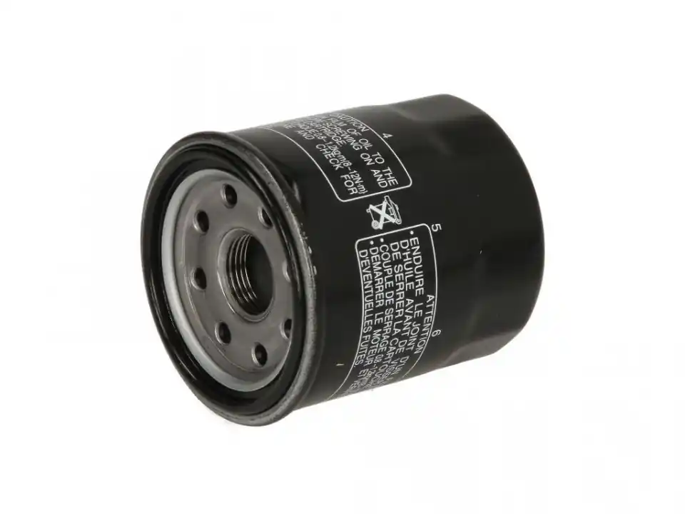 Mai ieftin Filtru ulei HF156 KTM