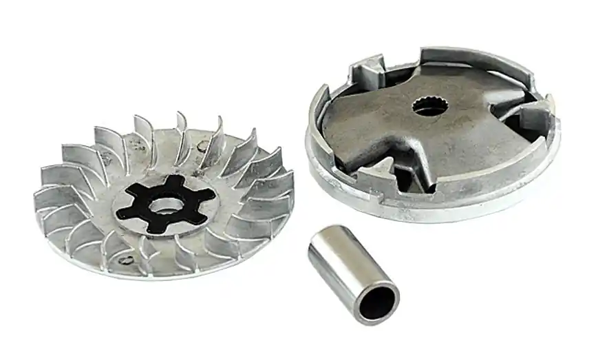 Variator Minarelli/Yamaha Chilipir