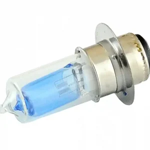 Bec far halogen albastru PX15D 12V 35/35W Bestseller