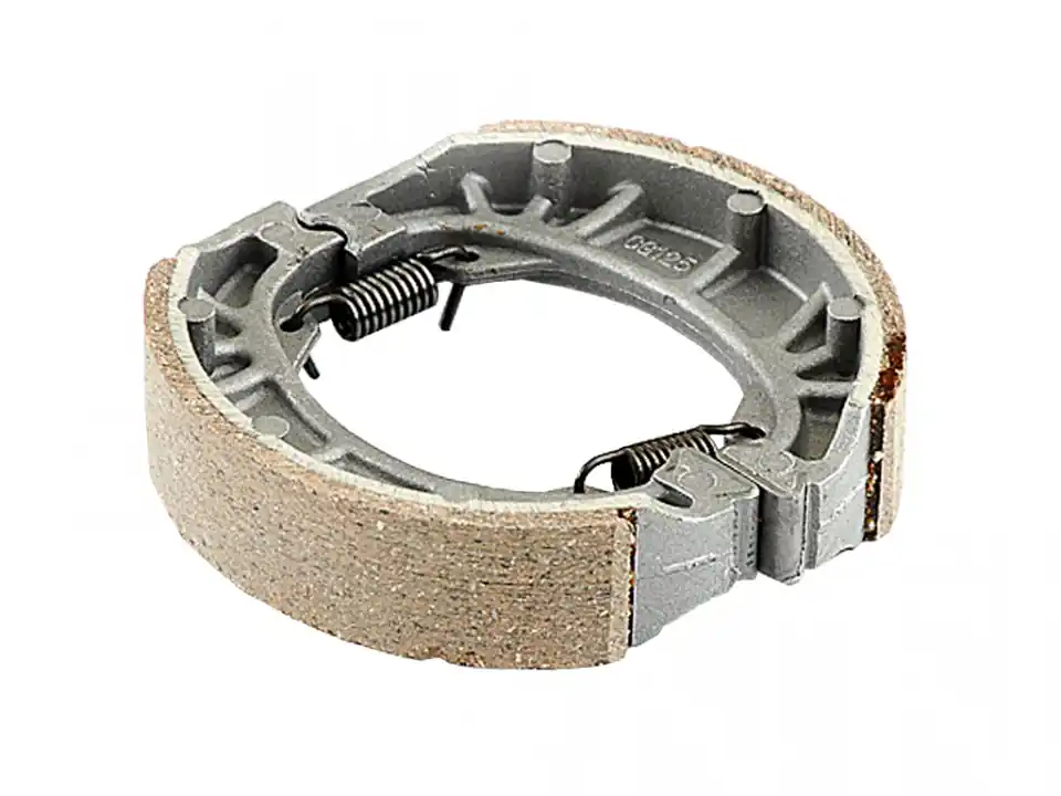 Ieftin Set saboti frana CPI/Honda CG125,110x25mm