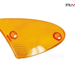 Bestseller Geam lampa semnalizare fata-stanga Aprilia SR