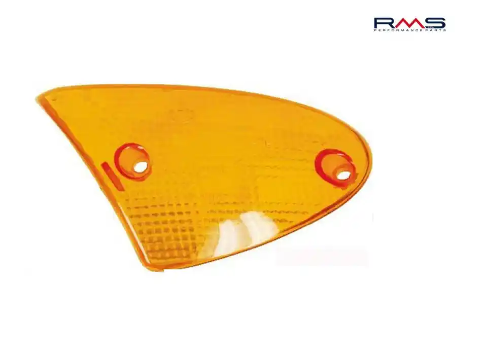 Bestseller Geam lampa semnalizare fata-stanga Aprilia SR