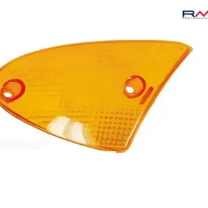Plată sigură Geam lampa semnalizare fata-dreapta Aprilia SR