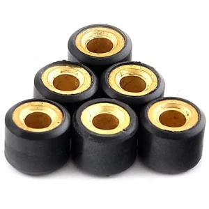 Popular Set role variator GY6 50-80cc 16x13-9gr