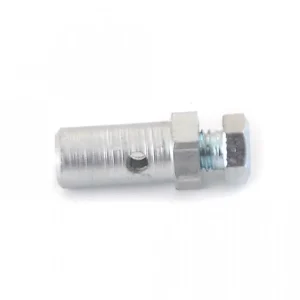 Plată securizată Cap cablu 2.4mm