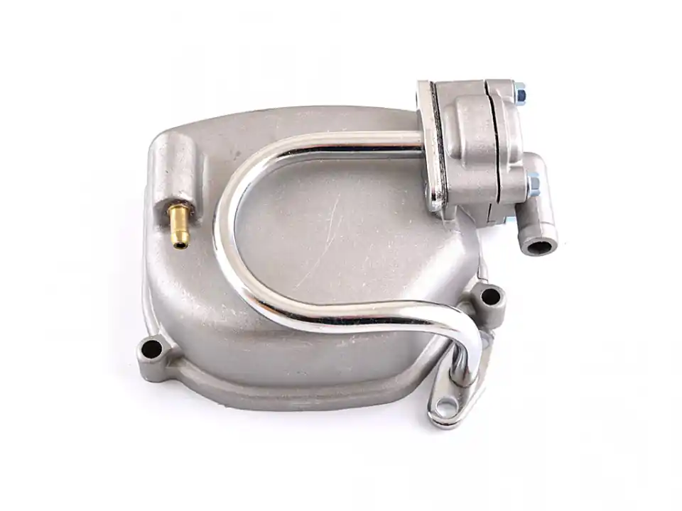 Preț mic Capac chiulasa GY6 150cc cu epurator