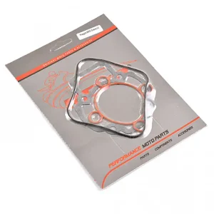 Set garnituri cilindru Derbi/Gilera/Piaggio LC,50cc,40mm Plată sigură