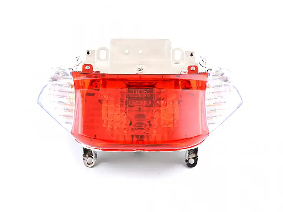 Stop spate scuter GY6 roata 10" china Ultima șansă