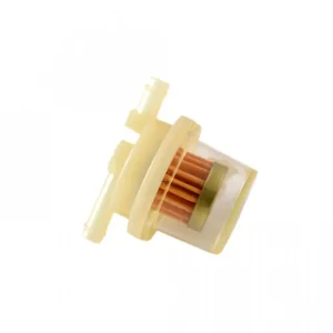 Filtru benzina 6mm transparent,tip 3 Ofertă exclusivă