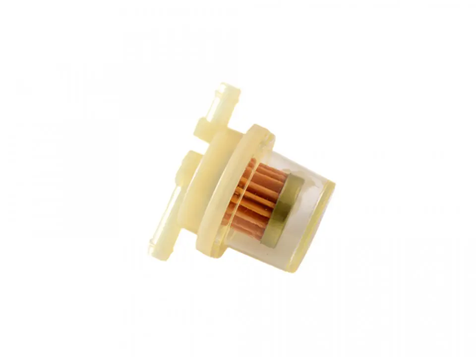 Filtru benzina 6mm transparent,tip 3 Ofertă exclusivă