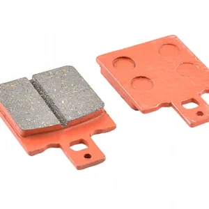 Retur gratuit Set placute frana 40x56.5x7 Aprilia/Beta/Cagiva/Ducati