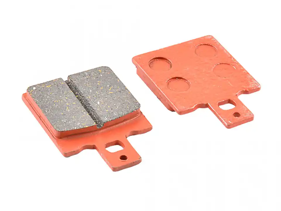 Retur gratuit Set placute frana 40x56.5x7 Aprilia/Beta/Cagiva/Ducati