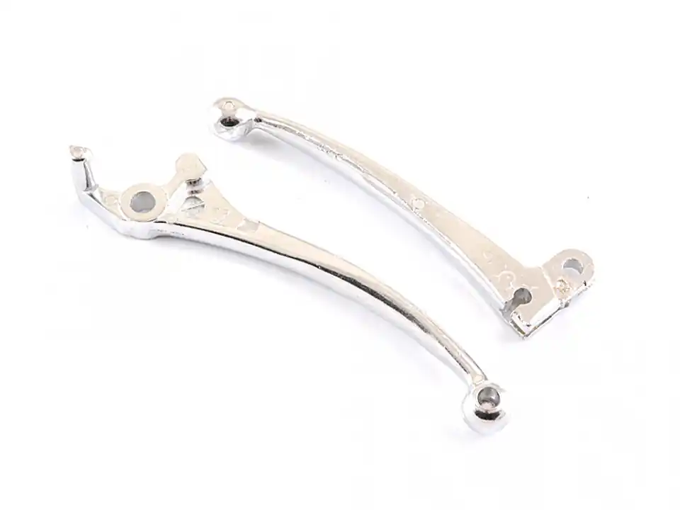 Set manete frana Suzuki AD-50 -frana pe disc Lichidare de stoc