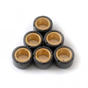 Ofertă exclusivă Set role variator 20x12-9g