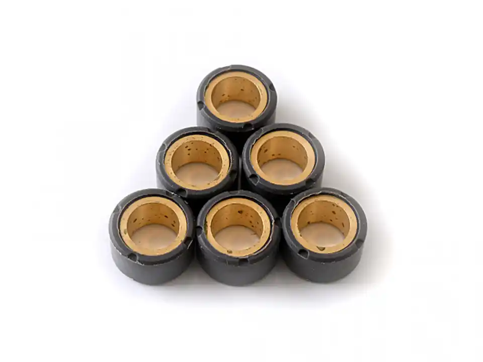 Ofertă exclusivă Set role variator 20x12-9g