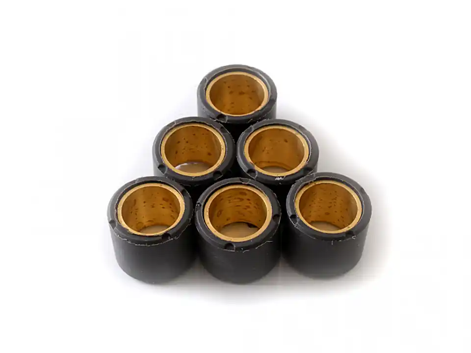 Disponibil imediat Set role variator 20x17-9,5g