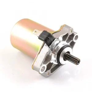 Plată sigură Electromotor Aprilia Scarabeo Ditech/Benelli Naked/Derbi/Malaguti Crosser/Suzuki AD50