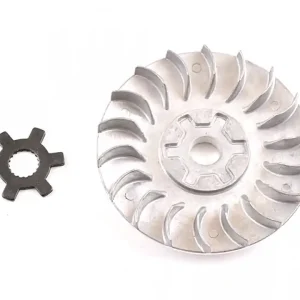 Reducere extra Paleta racire variator Adly/ CPI/ Keeway/ Malaguti F12 R/ Sachs, 12mm