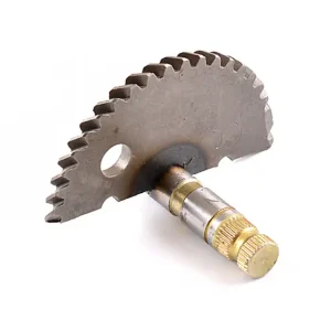 Lichidare de stoc Pinion pedala pornire Adly/Baotian/Honda Bali-Dio/Kymco/Meiduo/Peugeot/Rex/Sachs/SYM