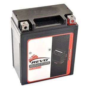 Acumulator Revo 12V-7Ah cu Acid,fara intretinere Premium