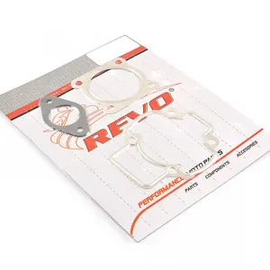 Reducere de preț Set garnituri cilindru Piaggio/Gilera AC 80cc, 47mm