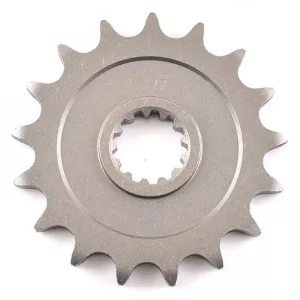 Pinion transmisie fata 525/17T, Kawasaki KLZ1000,Z/ZR/ZX1000 Chilipir