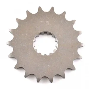 Expediere rapidă Pinion transmisie fata 525/18T, Triumph 865 Thruxton 2007-2013