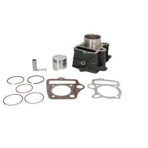 Set motor moped AC-4T 80cc, 47mm Calitate înaltă