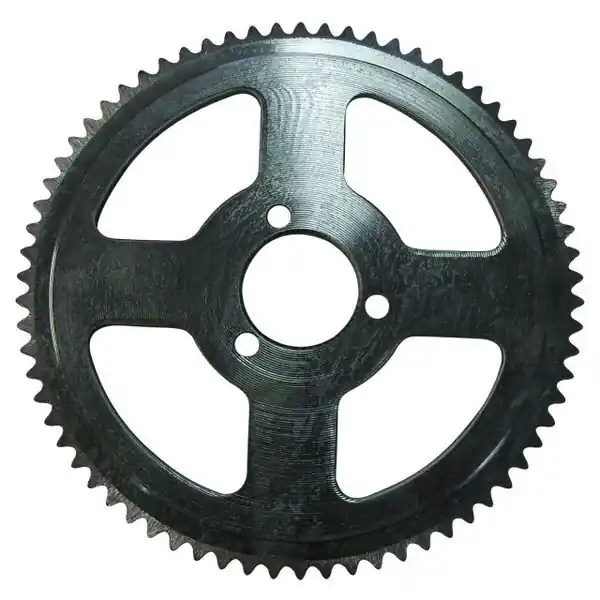 Cel mai bun preț Pinion transmisie spate Pocket Bike, 74T