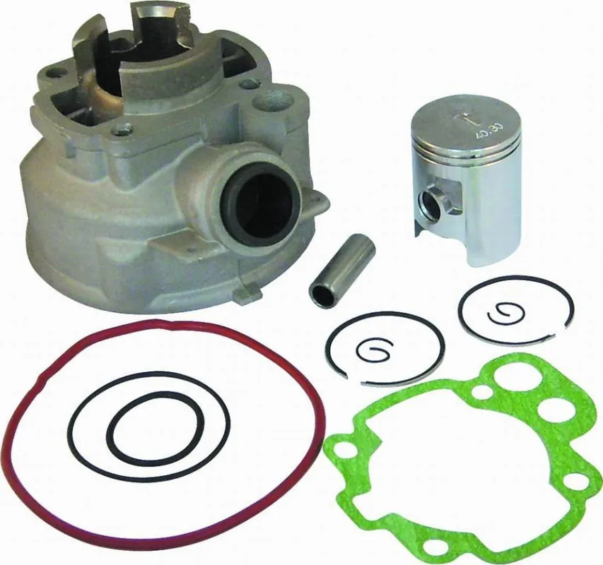 Set motor Minarelli AM6 49cc Ofertă exclusivă