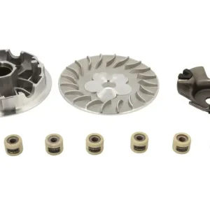 Promoție Variator GY6 125cc Racing, 114mm