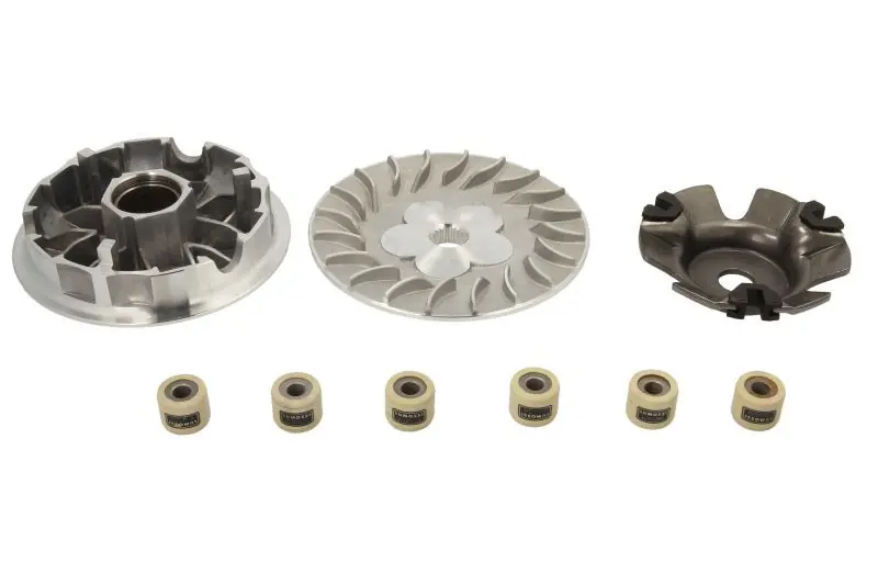 Promoție Variator GY6 125cc Racing, 114mm