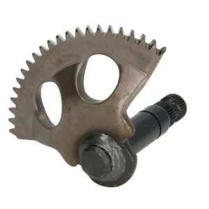 Pinion pedala pornire Minarelli/Aprilia/Malaguti/MBK 50cc Reducere extra