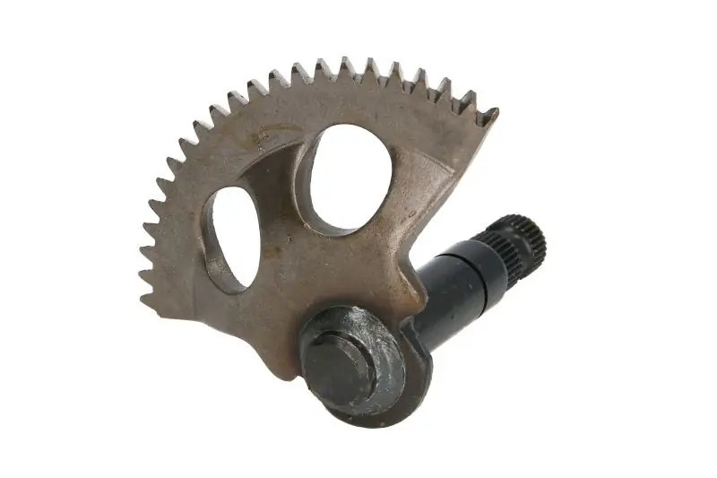 Pinion pedala pornire Minarelli/Aprilia/Malaguti/MBK 50cc Reducere extra