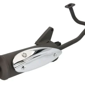 Discount Esapament GY6 4T 50cc, 139QMB