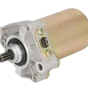 Electromotor Peugeot 100cc 2T, Honda Lead 90cc Reducere