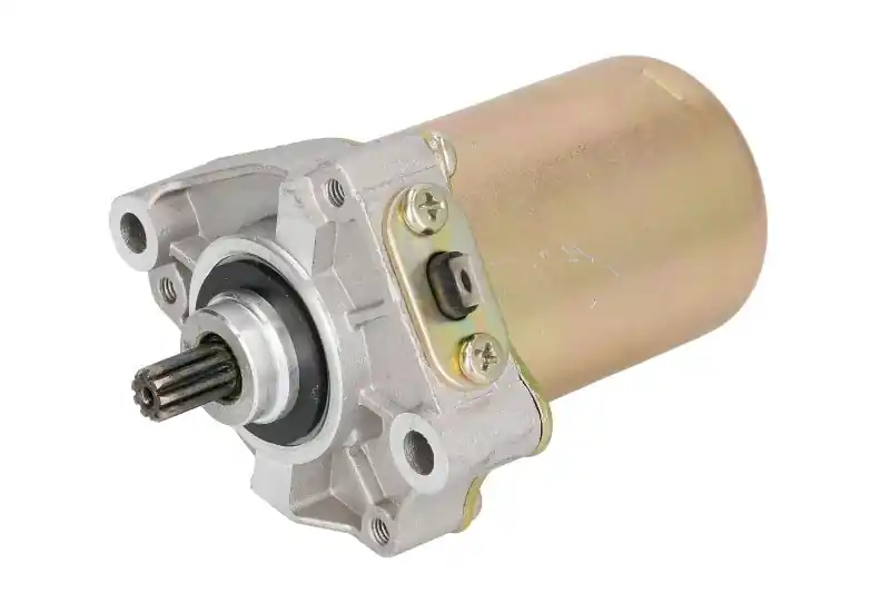 Electromotor Peugeot 100cc 2T, Honda Lead 90cc Reducere