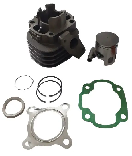 Reduceri Set motor Yamaha Jog 50cc, bolt 10mm, 38.2mm