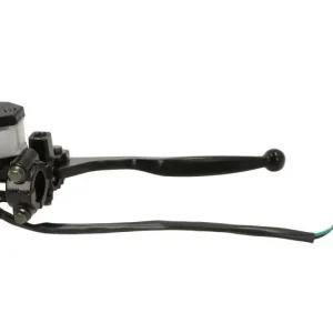 Cumpărături sigure Maneta frana cu suport si rezervor lichid frana, ATV/moped 4T, Suzuki GS 125cc