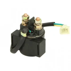 Reducere specială Releu pornire GY6 4T, 50-250cc, 139QMB