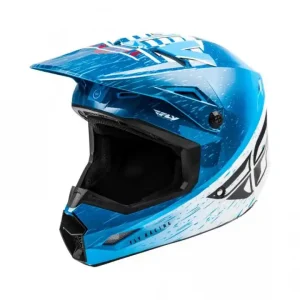 Disponibil imediat Casca enduro FLY 73-8621, marimea M