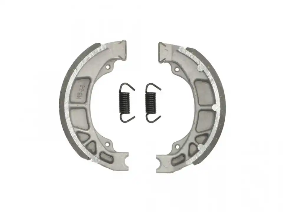 Nu rata Set saboti frana, 110x25mm