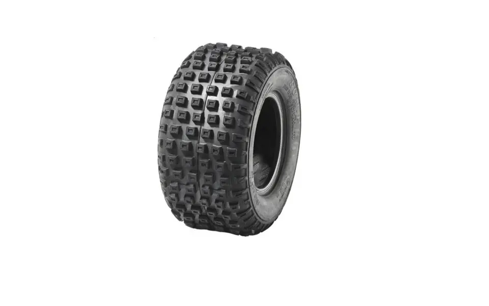 Anvelopa 16x8 -7 SunF A-011 (Tubeless) Popular