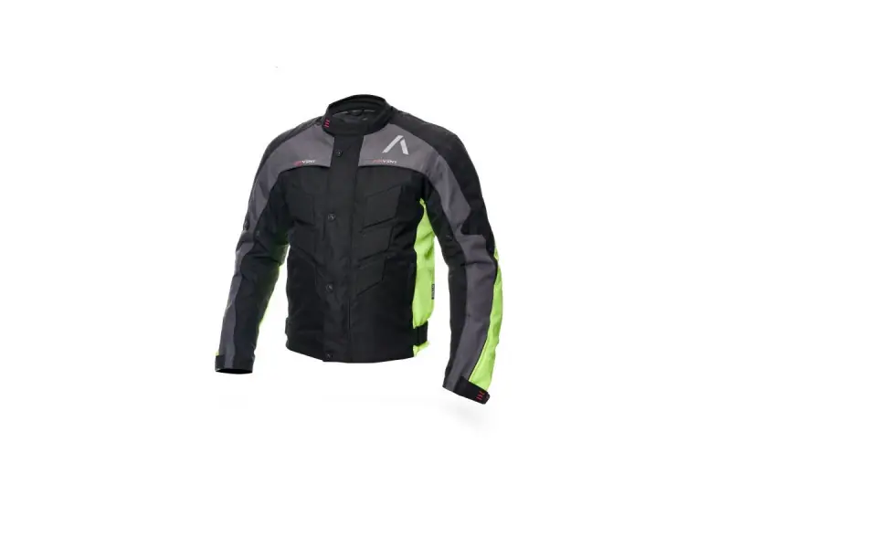 Preț promoțional Jacheta touring PYRAMID 2.0 CE Adrenaline A0201/20/50/XL