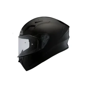 Casca integrala SMK STELLAR BLACK, marime M Reducere