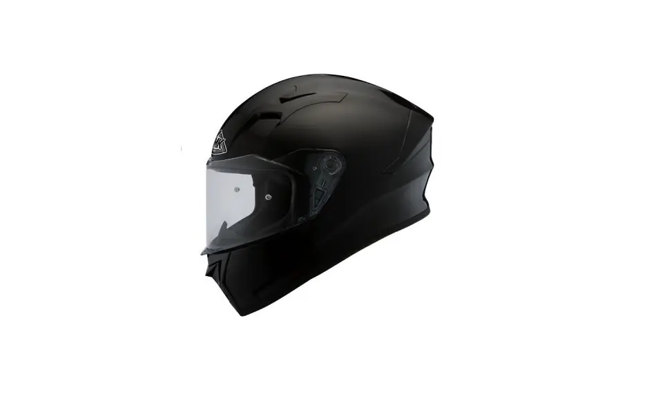 Casca integrala SMK STELLAR BLACK, marime M Reducere