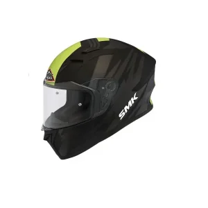 Casca integrala SMK STELLAR TREK, marime M Promoție